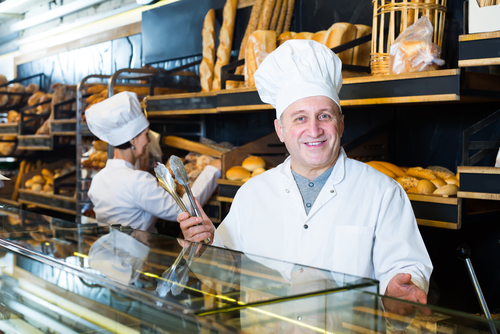La boulangerie française se développe en franchise dorénavant