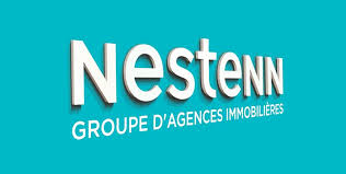 Logo de la franchise d'agences immobilières Nestenn