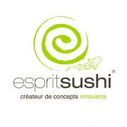franchise ESPRIT SUSHI