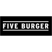 Franchise FIVE BURGER
