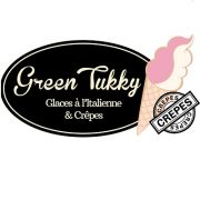 franchise GREEN TUKKY