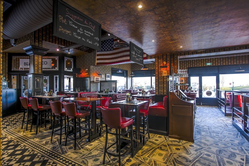 Brasserie Beers & Co