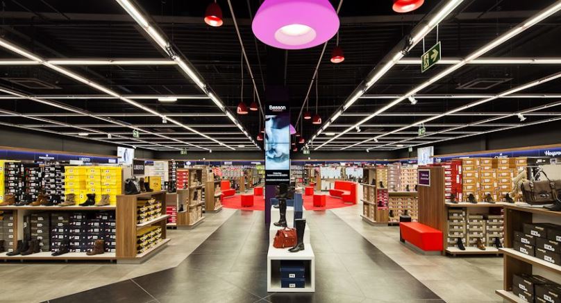 Besson chaussures rennes shop