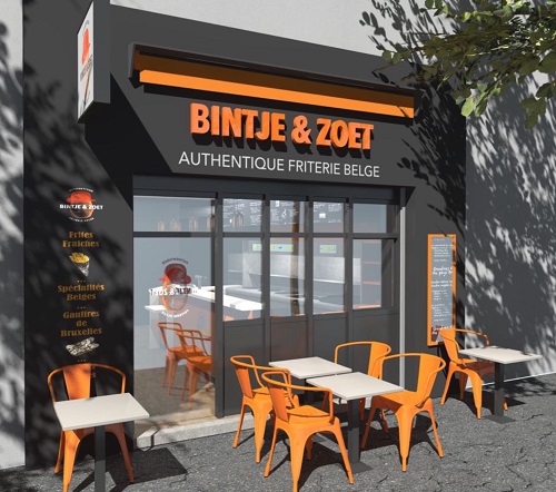 franchise BINTJE & ZOET