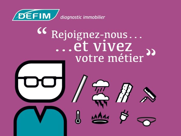 Franchise Defim diagnostique immoiblier