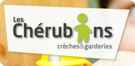 Les Chérubins franchise de crèches et garderies