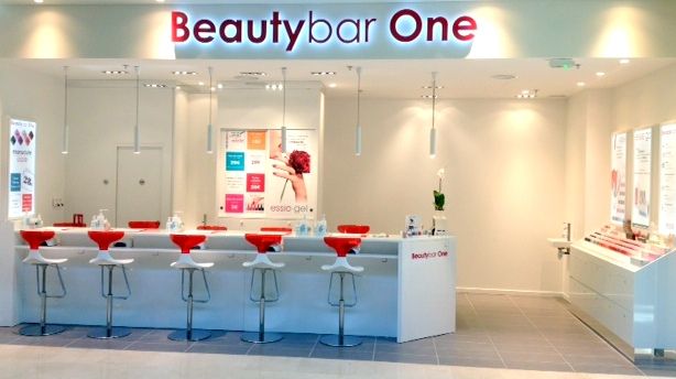 Franchise bar à ongles Beautybar one