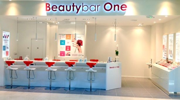 Franchise bar à ongles Beautybar one