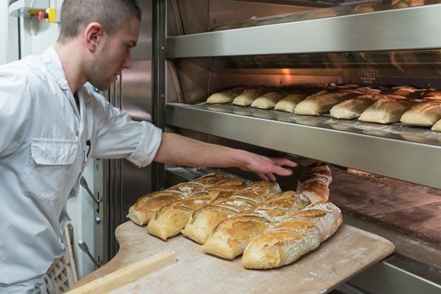 Franchise Très Alp'Ain boulangerie
