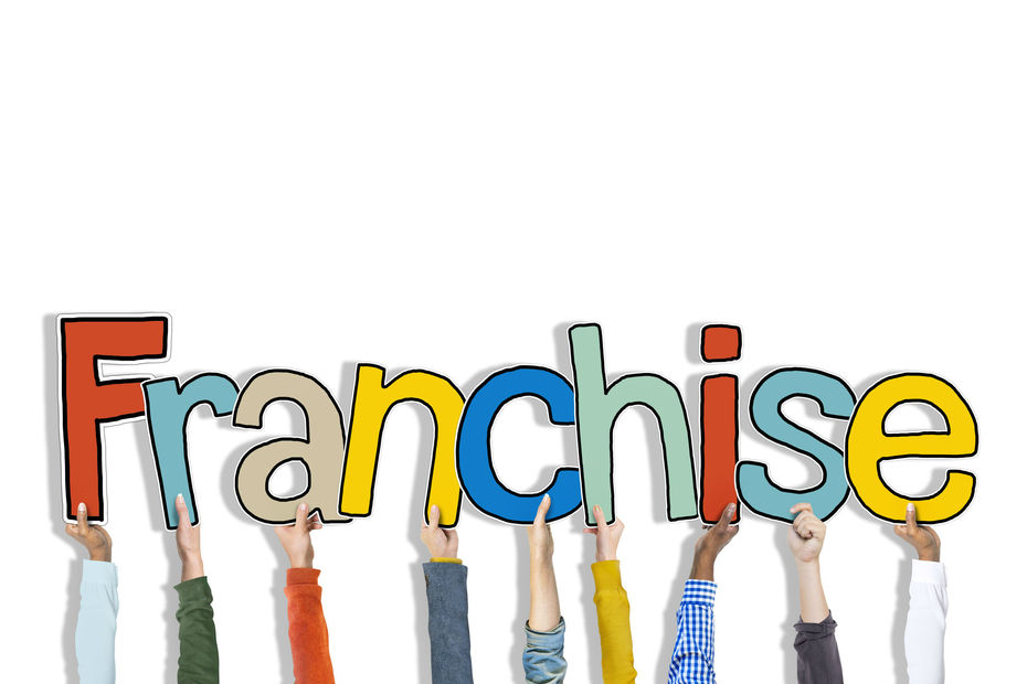 Devenir franchisé