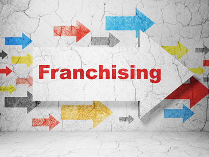 devenir franchiseur