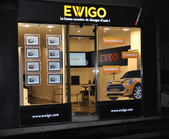 ewigo