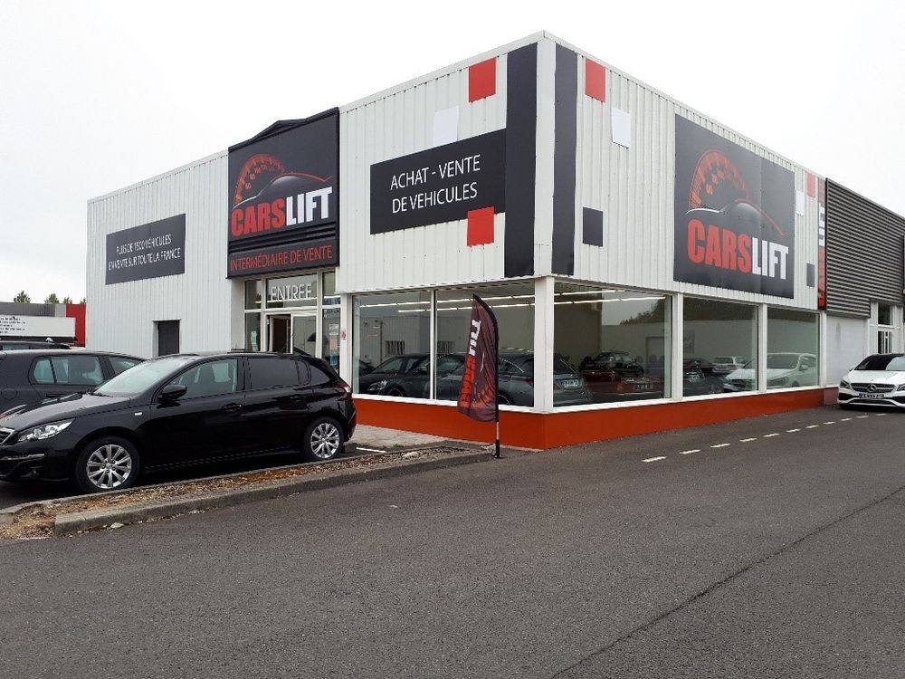 Franchise Carslift Ouvrir Une Franchise Achat Et Vente Vehicules