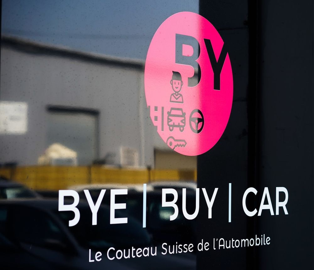 Franchise Bye buy car, ouvrir une franchise Achat et Vente véhicules