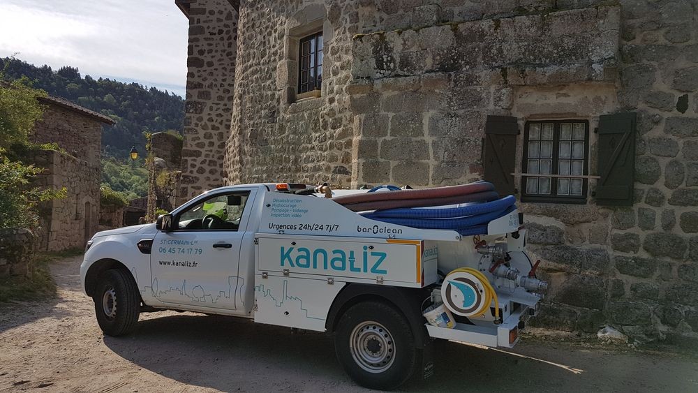 KANALIZ
