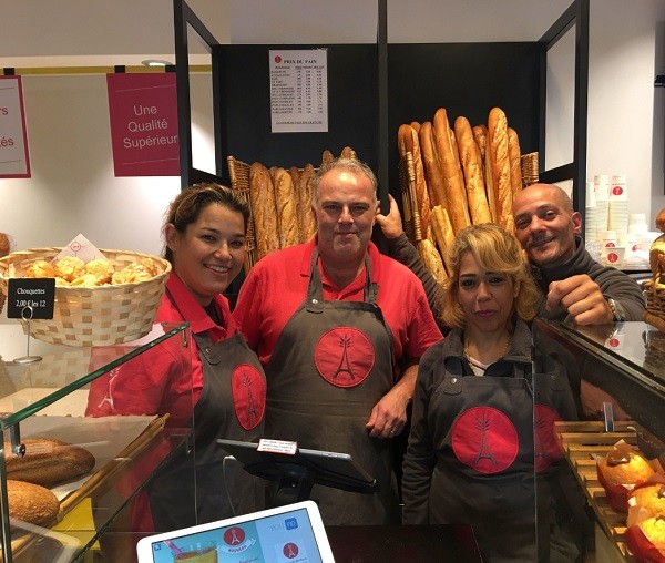 FRANCHISE LES FOURNILS DE FRANCE