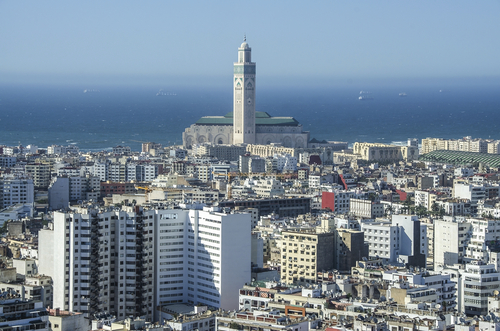 Le Maroc, une économie propice à la franchise
