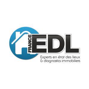 Logo de la franchise d'experts en états des lieux EDL