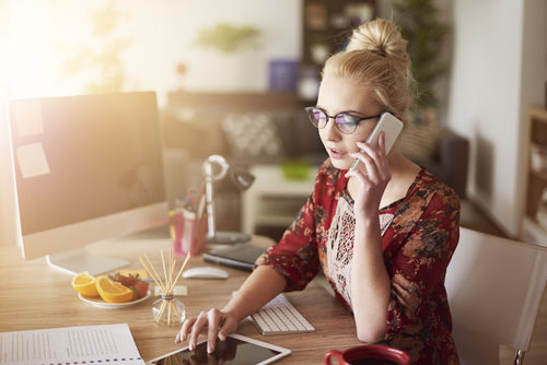 un modèle d'entreprise à fort potentiel