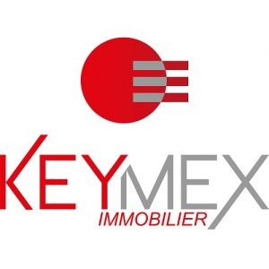 Keymex Immobilier, franchise spécialisée en centres immobiliers