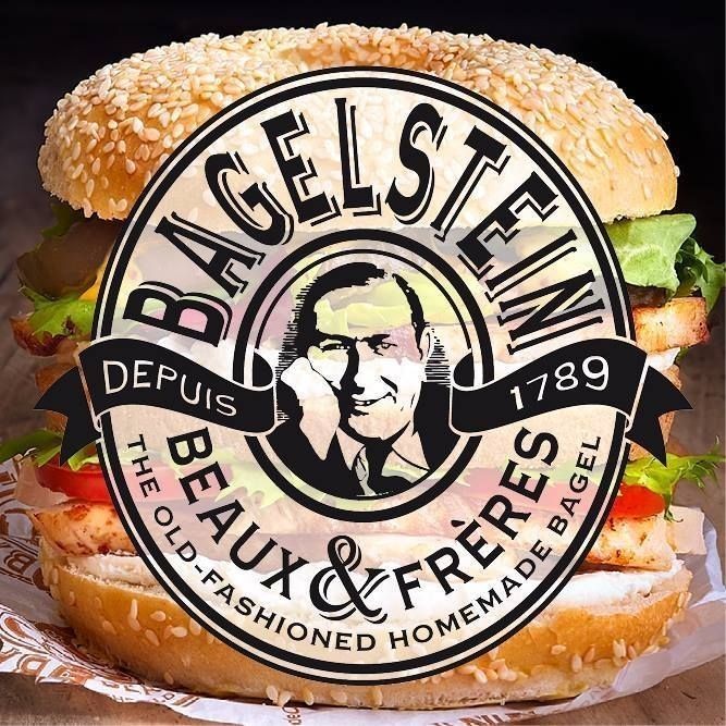Bagelstein, franchise spécialisée en restaurants de Bagels