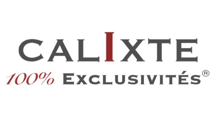 Calixte, licence de marque spécialisée en immobilier 100 % mandats exclusifs