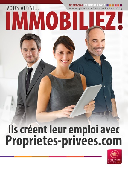 propriétés privées