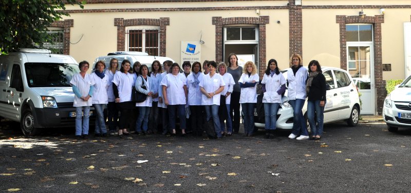 franchise LMT SERVICES
