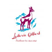 franchise LAITERIE GILBERT