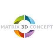 franchise MATRIX 3D-CONCEPT