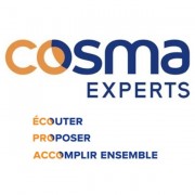 Enseigne COSMA EXPERTS