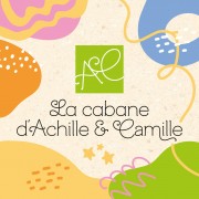 franchise LA CABANE D'ACHILLE ET CAMILLE