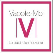 enseigne VAPOTE-MOI