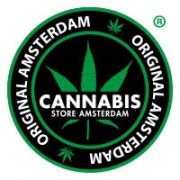 Franchise CANNABIS STORE AMSTERDAM