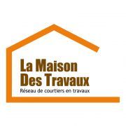 franchise LA MAISON DES TRAVAUX