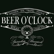 Franchise BEER O'CLOCK