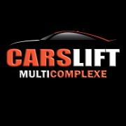 Franchise CARSLIFT MULTI COMPLEXE