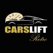 Franchise CARSLIFT RETRO