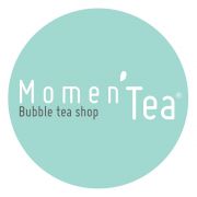 Franchise MOMEN’TEA - BUBBLE TEA SHOP