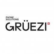 Franchise GRÜEZI-PHONE SOLUTIONS