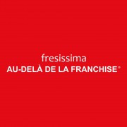 Franchise FRESISSIMA AU-DELA DE LA FRANCHISE
