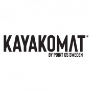 Franchise KAYAKOMAT BY POINT 65 SWEDEN