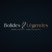 Franchise BOLIDES & LEGENDES