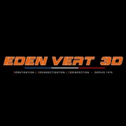Franchise EDEN VERT 3D
