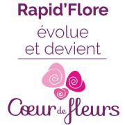 Franchise RAPID'FLORE / COEUR DE FLEURS