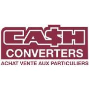 Franchise CASH CONVERTERS