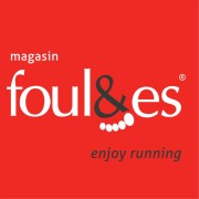 franchise FOULÉES - MAGASINS DE RUNNING