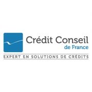 franchise CREDIT CONSEIL DE FRANCE
