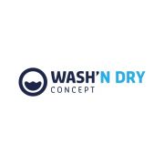 franchise WASH'N DRY