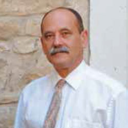 Robert Eymeric